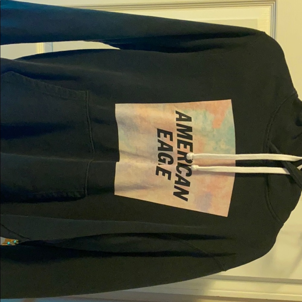 American eagle hoodie